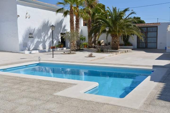 Villa for Sale in Torre Del Rico, Murcia