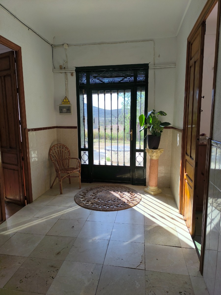 Villa for Sale in Torre Del Rico, Murcia