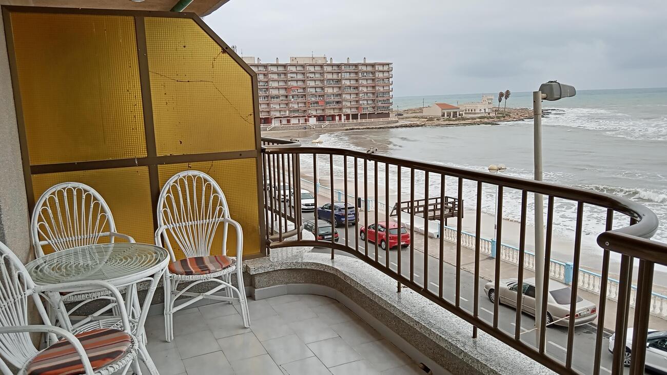 Apartment for Sale in Torrevieja, Alicante