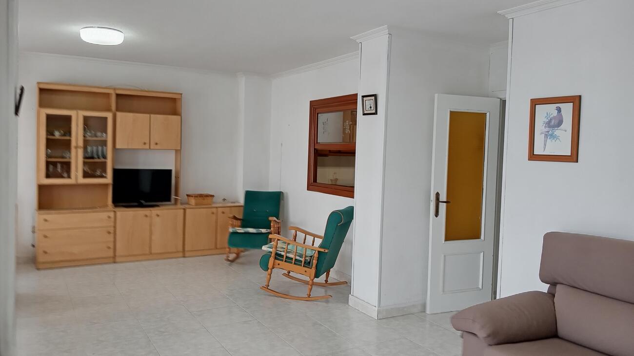 Apartment for Sale in Torrevieja, Alicante