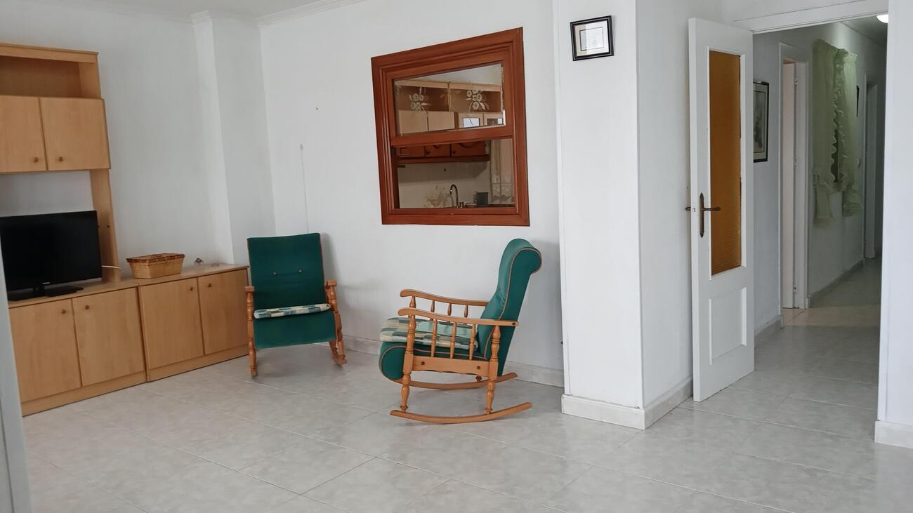 Apartment for Sale in Torrevieja, Alicante