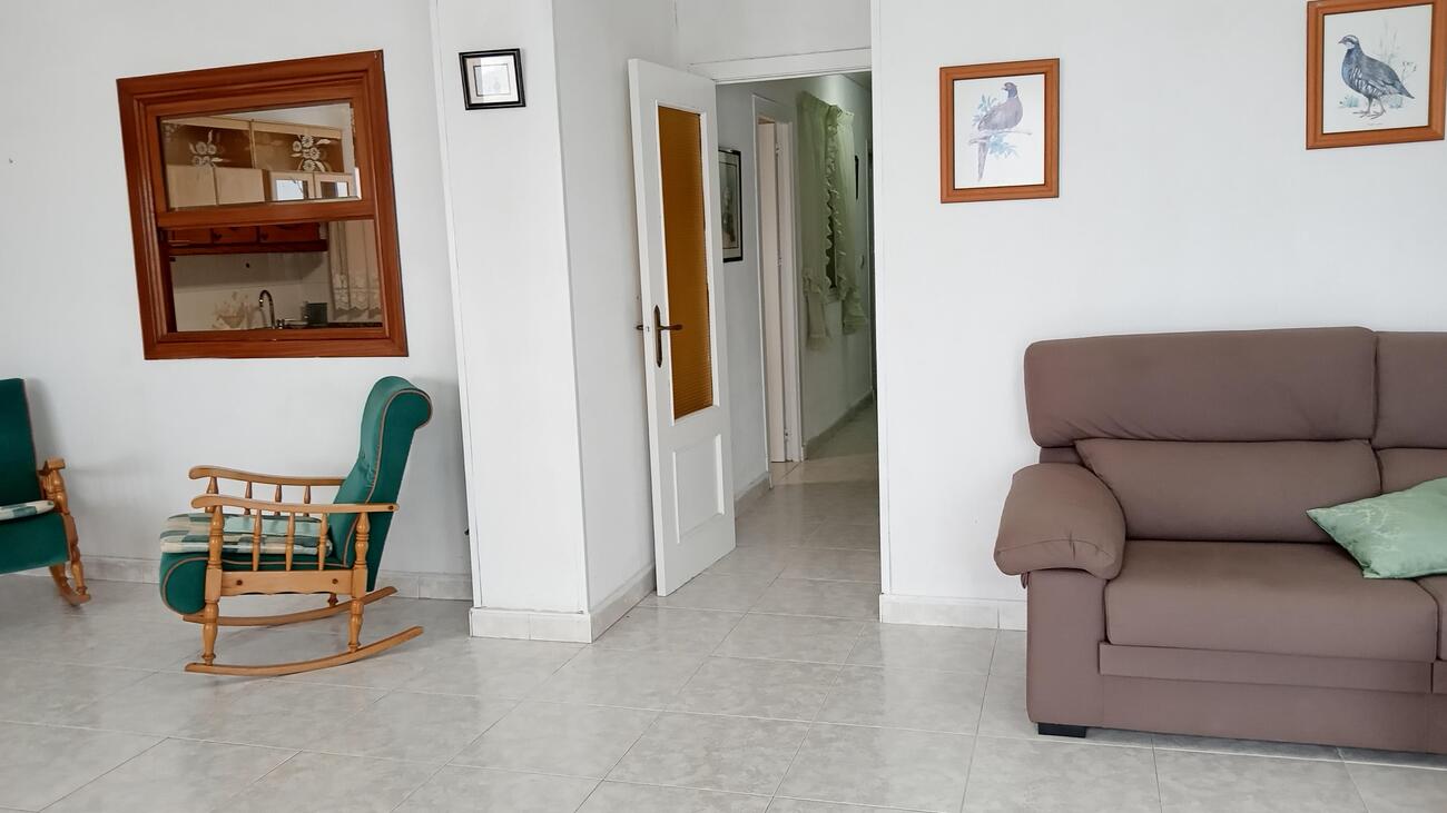 Apartment for Sale in Torrevieja, Alicante