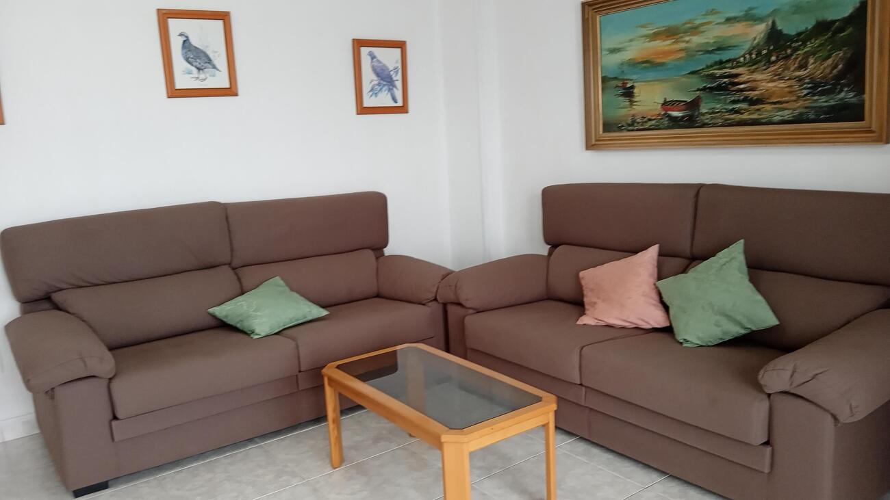 Apartment for Sale in Torrevieja, Alicante