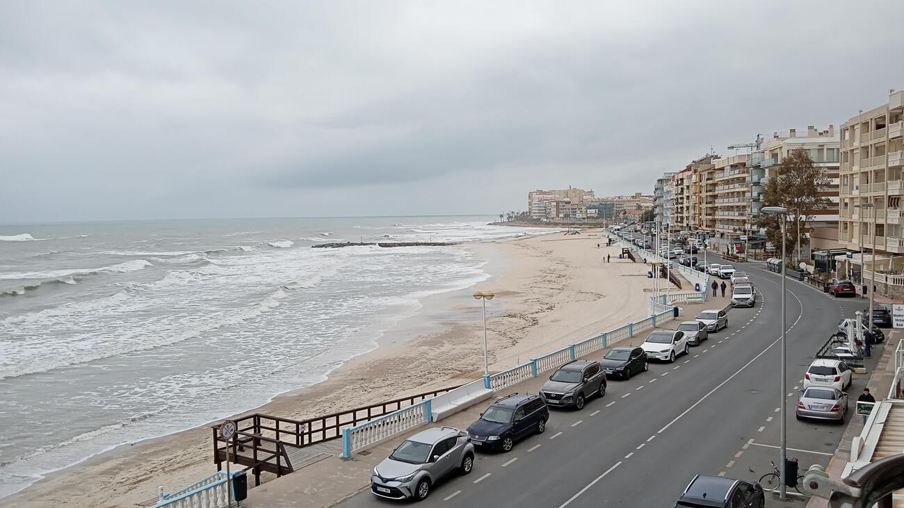 Apartment for Sale in Torrevieja, Alicante