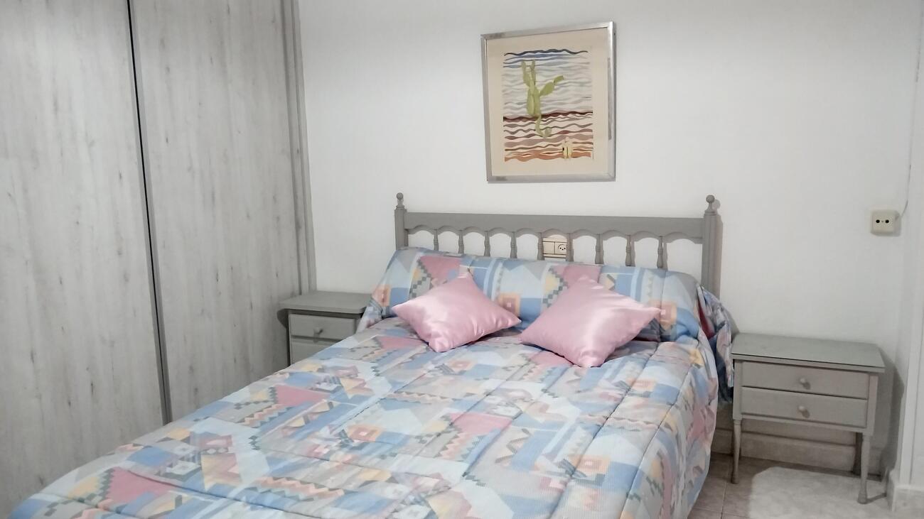 Apartment for Sale in Torrevieja, Alicante
