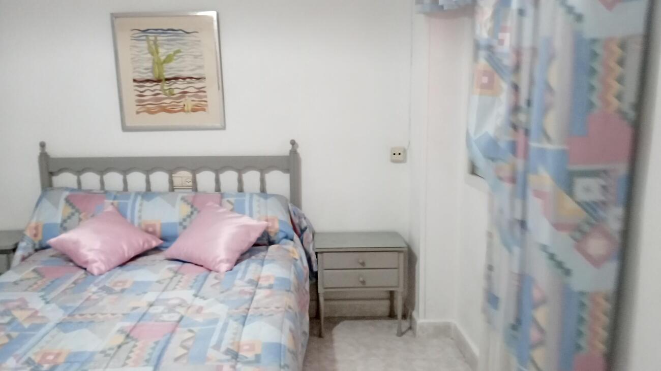 Apartment for Sale in Torrevieja, Alicante