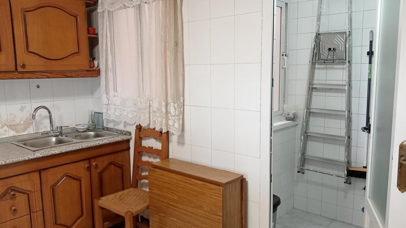 Apartment for Sale in Torrevieja, Alicante