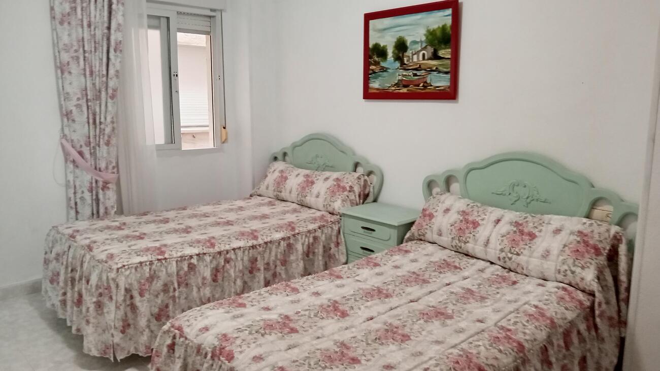 Apartment for Sale in Torrevieja, Alicante
