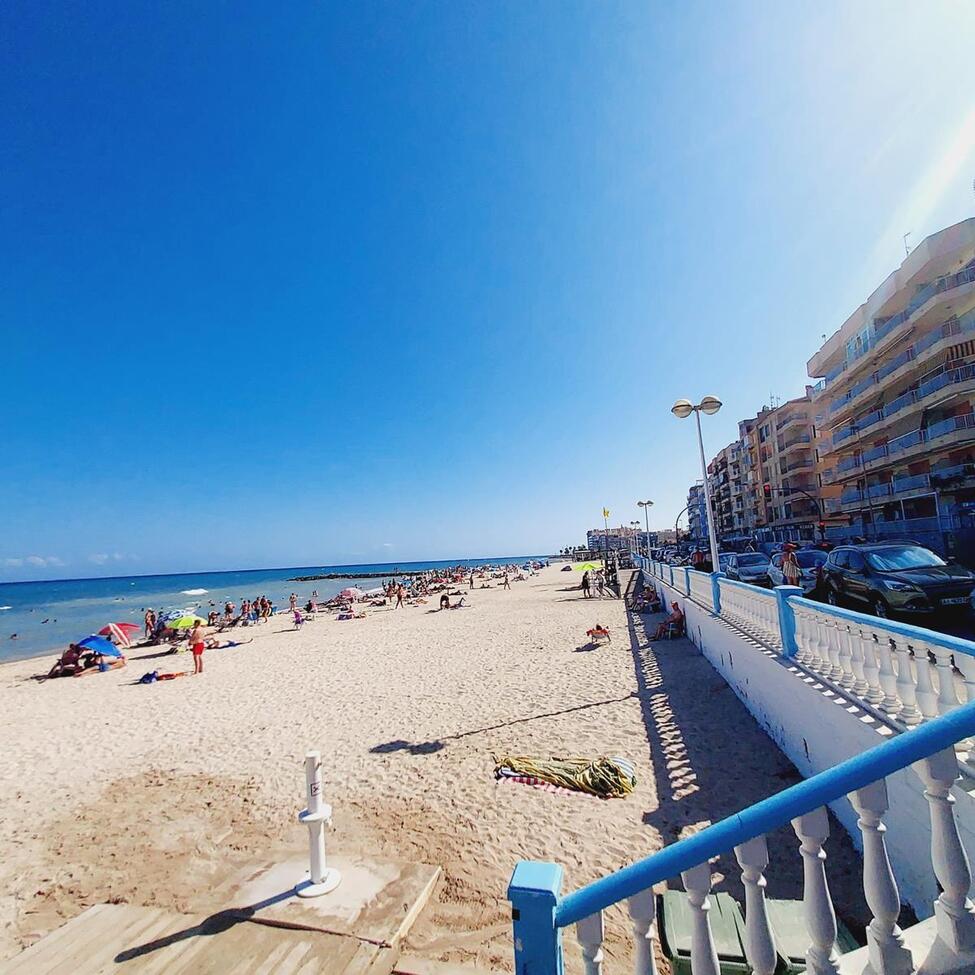 Apartment for Sale in Torrevieja, Alicante