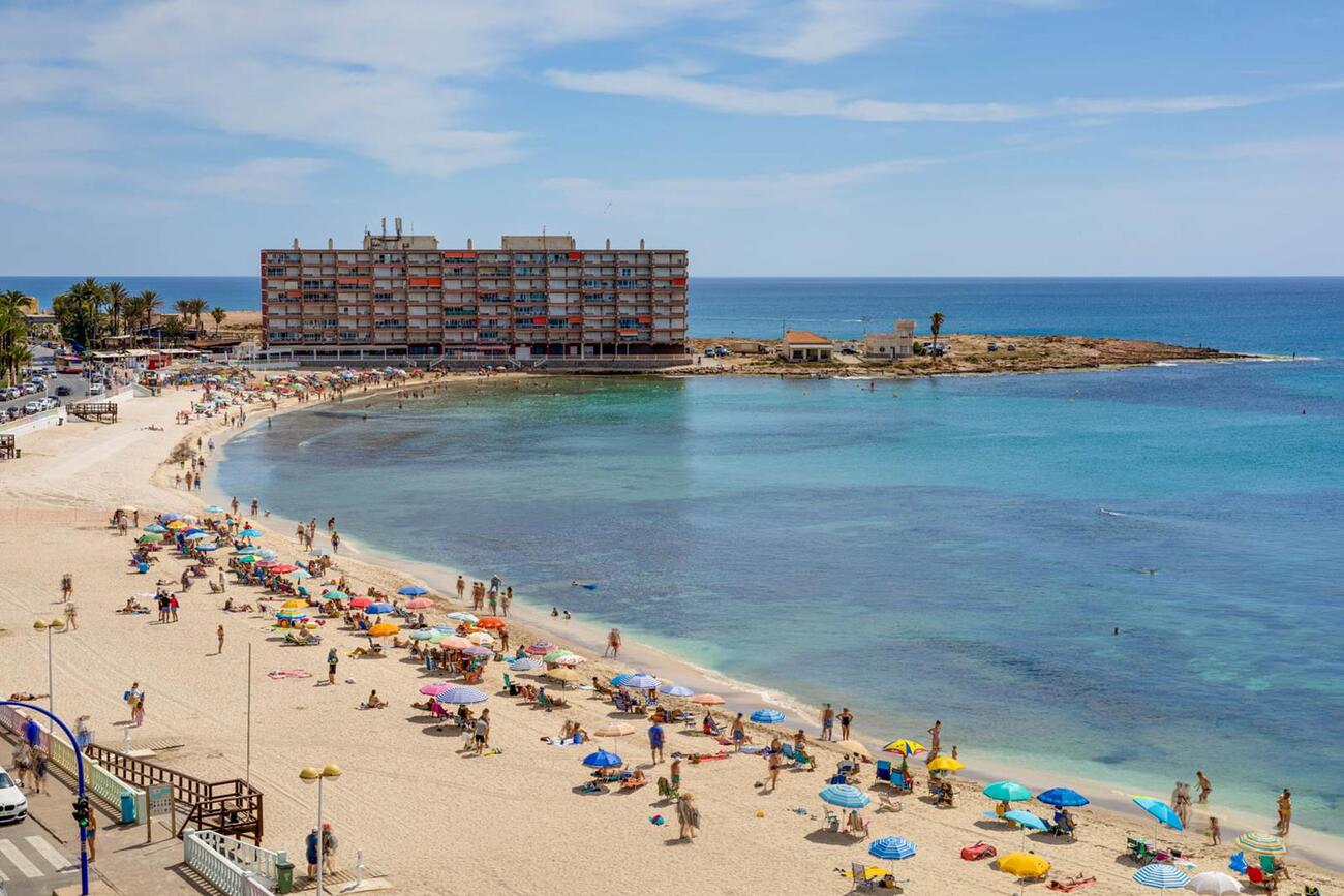 Apartment for Sale in Torrevieja, Alicante