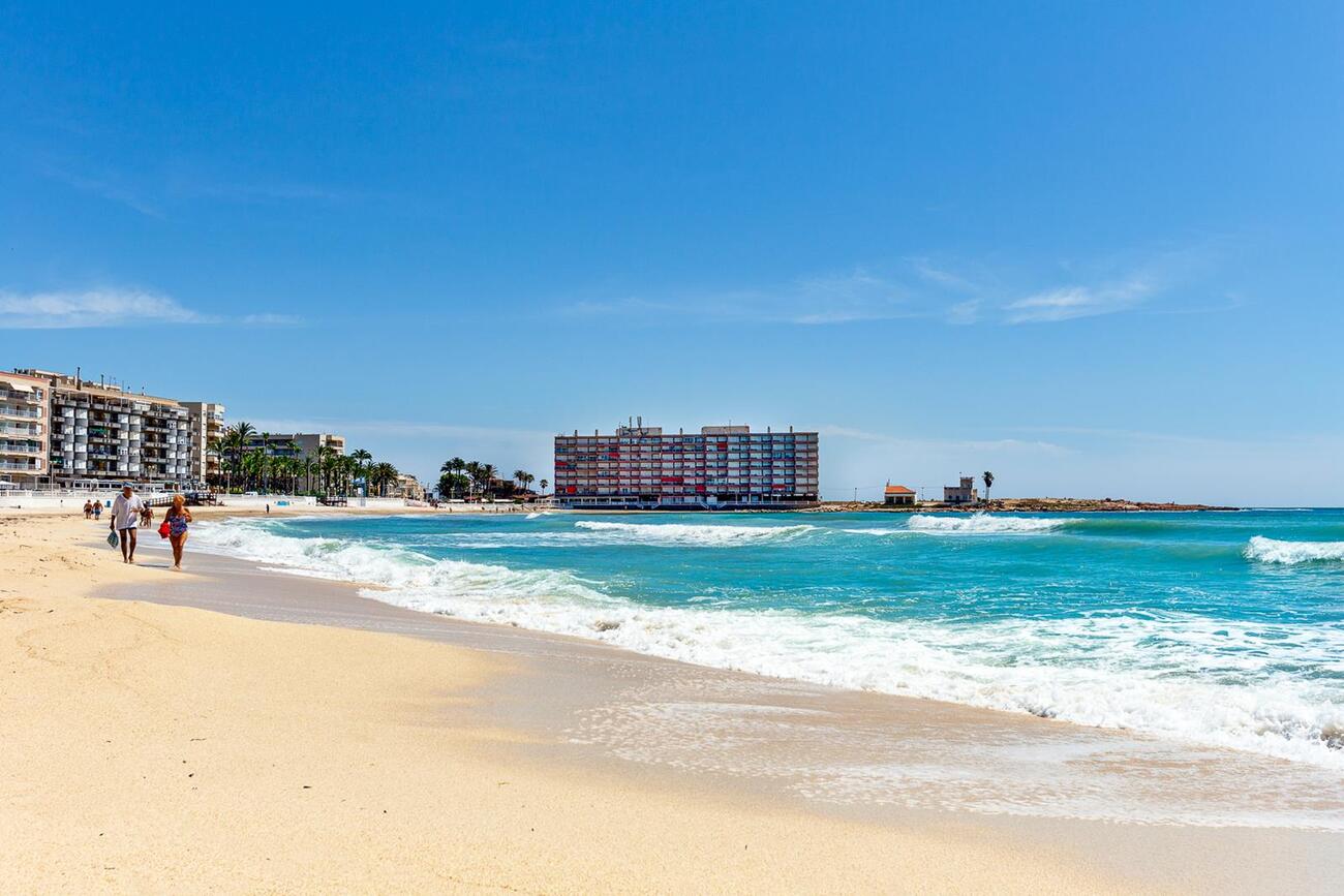 Apartment for Sale in Torrevieja, Alicante