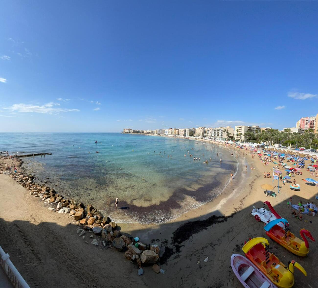 Apartment for Sale in Torrevieja, Alicante