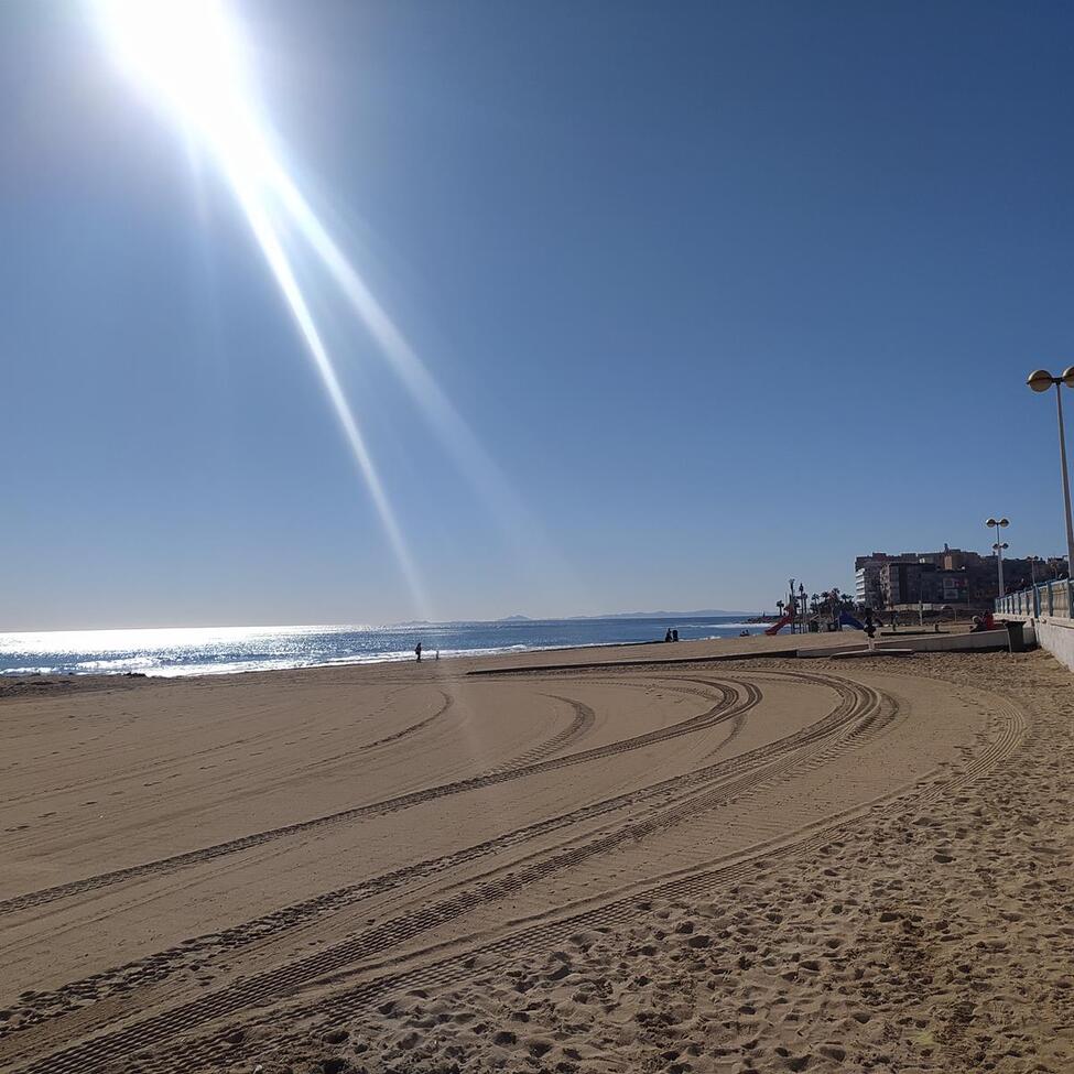 Apartment for Sale in Torrevieja, Alicante