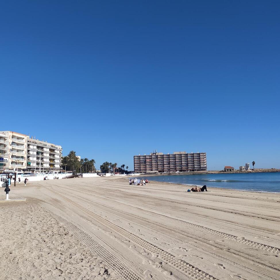 Apartment for Sale in Torrevieja, Alicante
