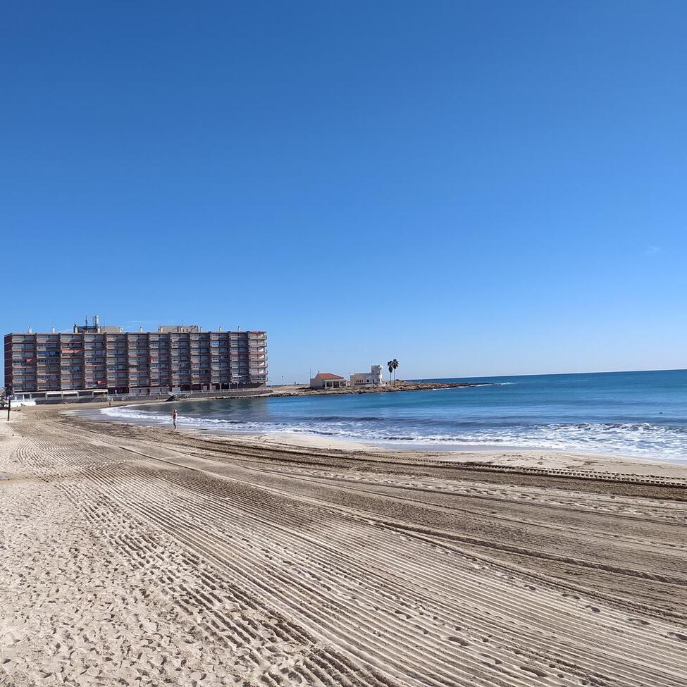 Apartment for Sale in Torrevieja, Alicante