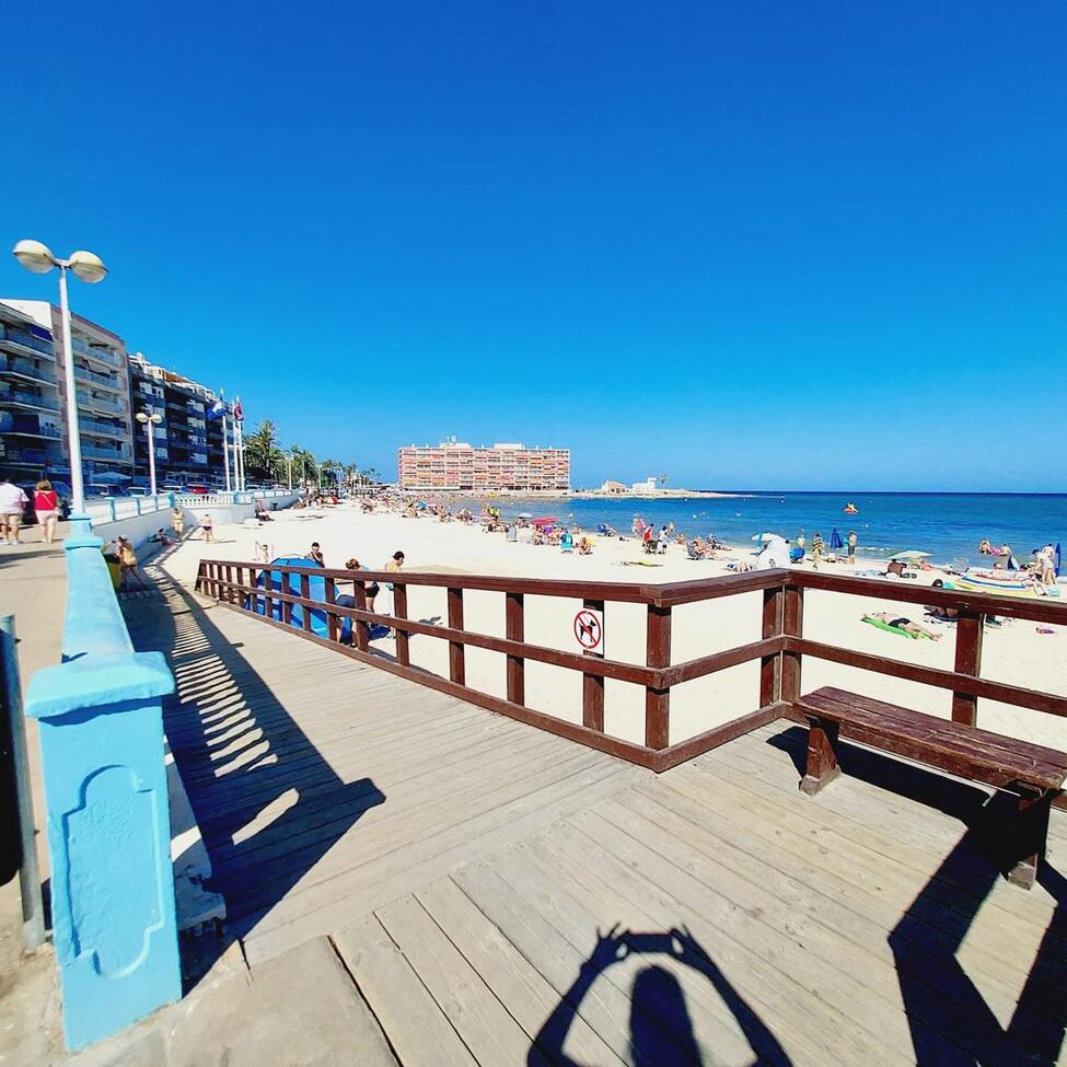 Apartment for Sale in Torrevieja, Alicante