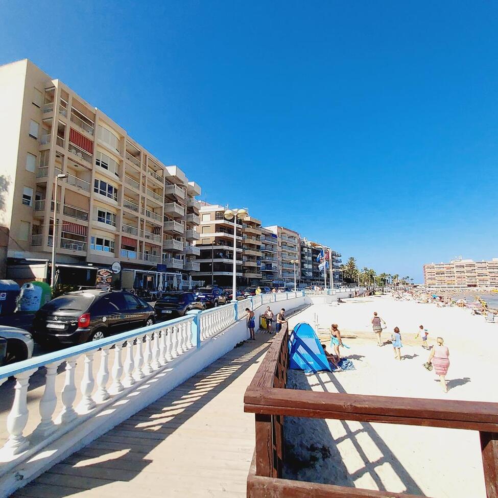 Apartment for Sale in Torrevieja, Alicante