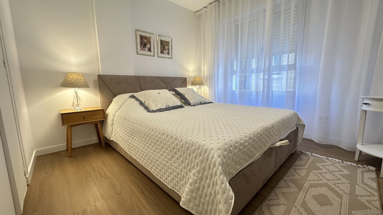 Apartment for Sale in Torrevieja, Alicante