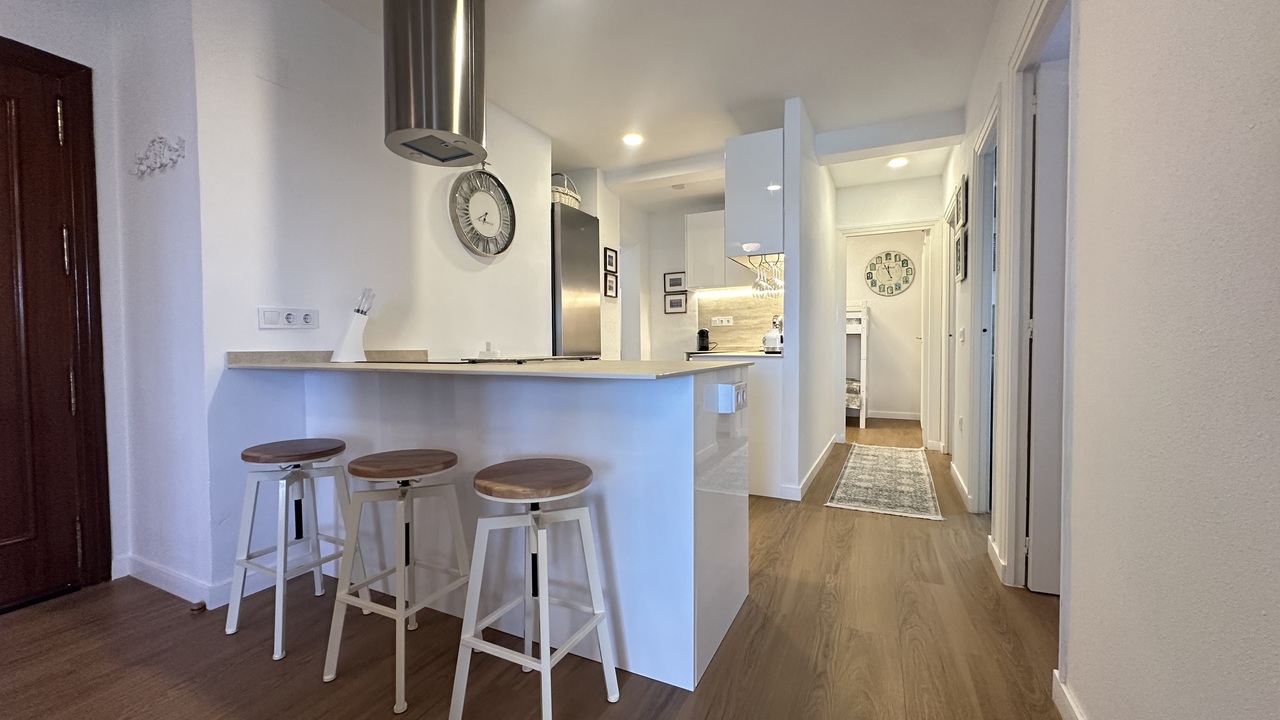 Apartment for Sale in Torrevieja, Alicante