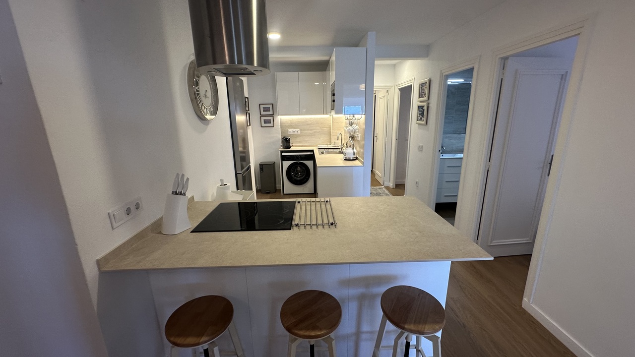 Apartment for Sale in Torrevieja, Alicante