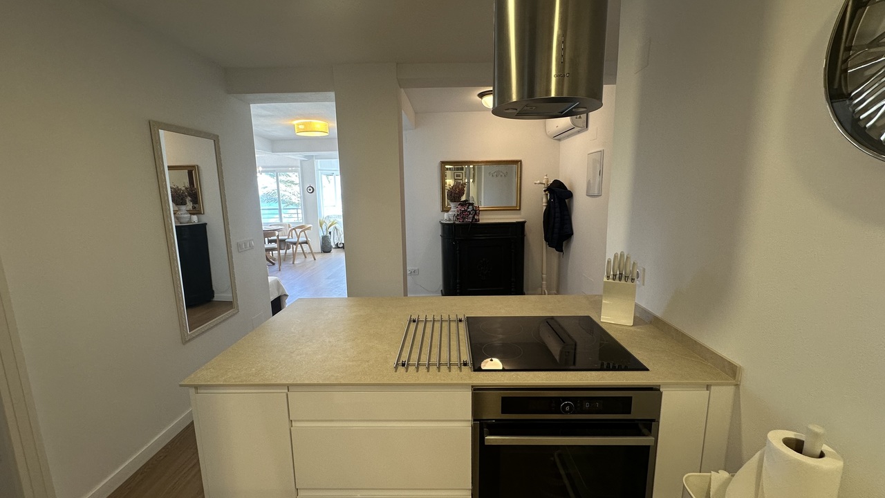 Apartment for Sale in Torrevieja, Alicante