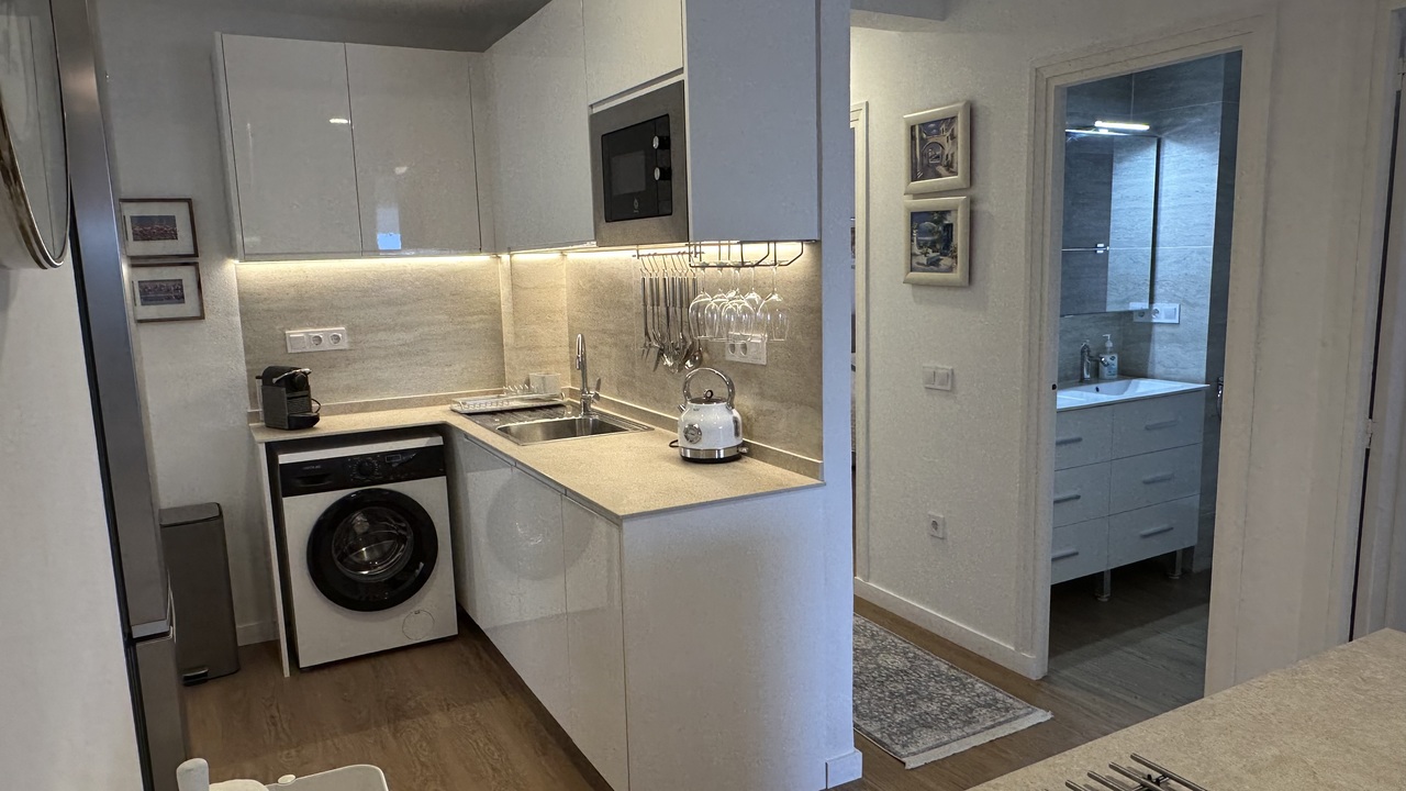 Apartment for Sale in Torrevieja, Alicante