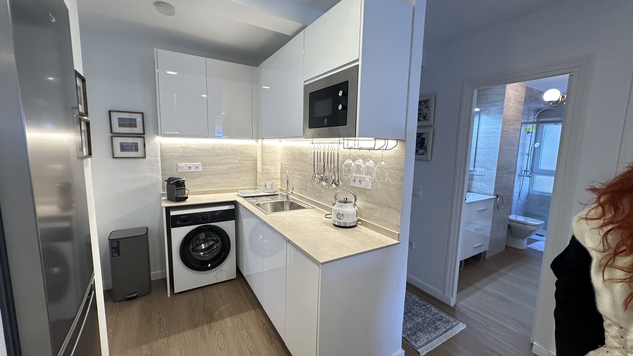 Apartment for Sale in Torrevieja, Alicante