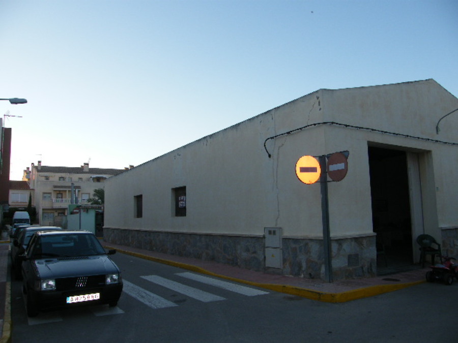 120-for-sale-in-daya-vieja-11978395-large Commercial for Sale in Daya Vieja, Alicante