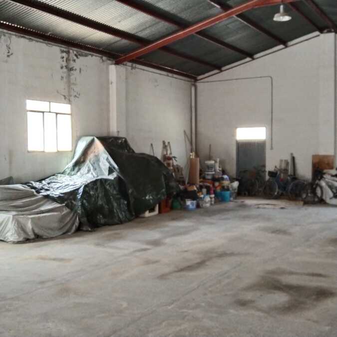 Commercial for Sale in Daya Vieja, Alicante
