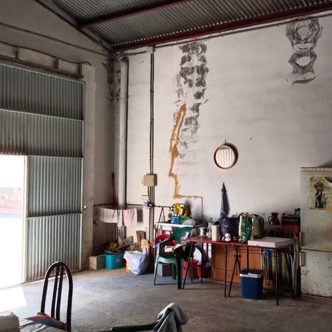 Commercial for Sale in Daya Vieja, Alicante