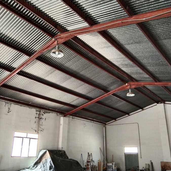 Commercial for Sale in Daya Vieja, Alicante