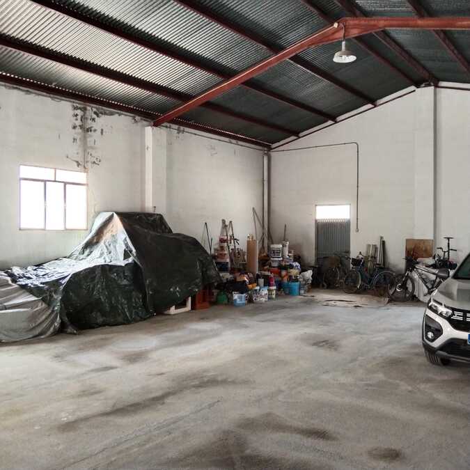 Commercial for Sale in Daya Vieja, Alicante