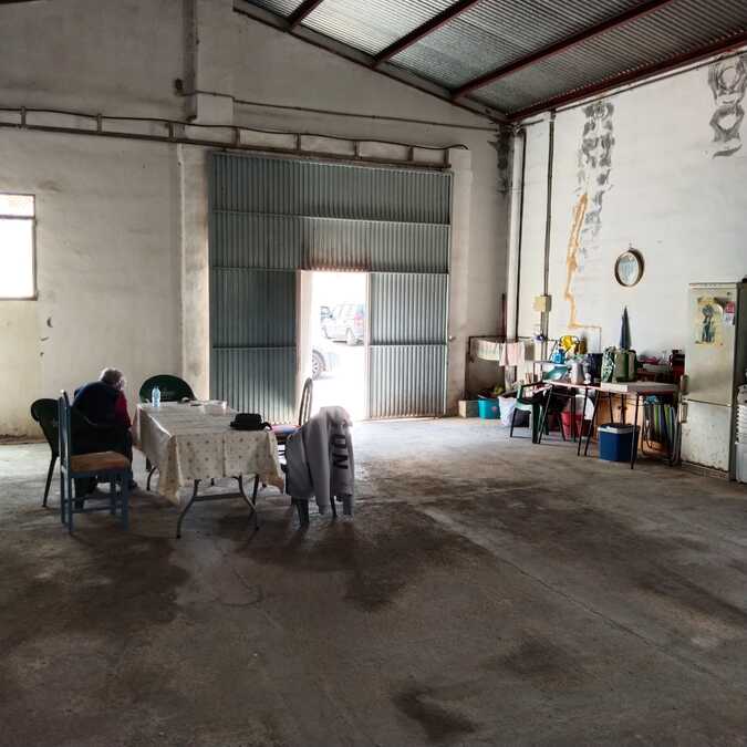 Commercial for Sale in Daya Vieja, Alicante