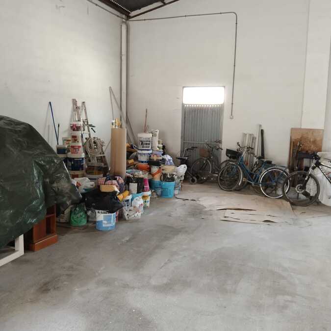 Commercial for Sale in Daya Vieja, Alicante