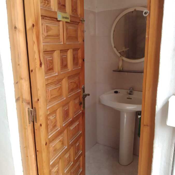 Commercial for Sale in Daya Vieja, Alicante
