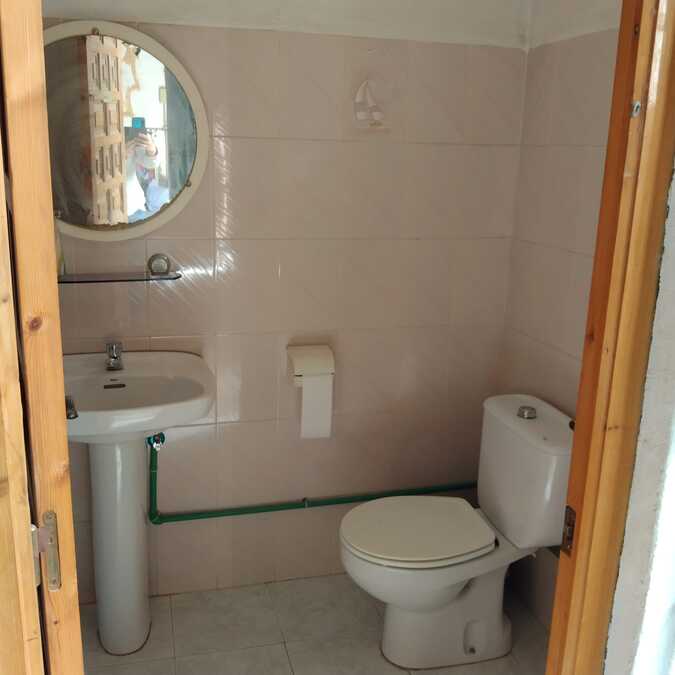 Commercial for Sale in Daya Vieja, Alicante