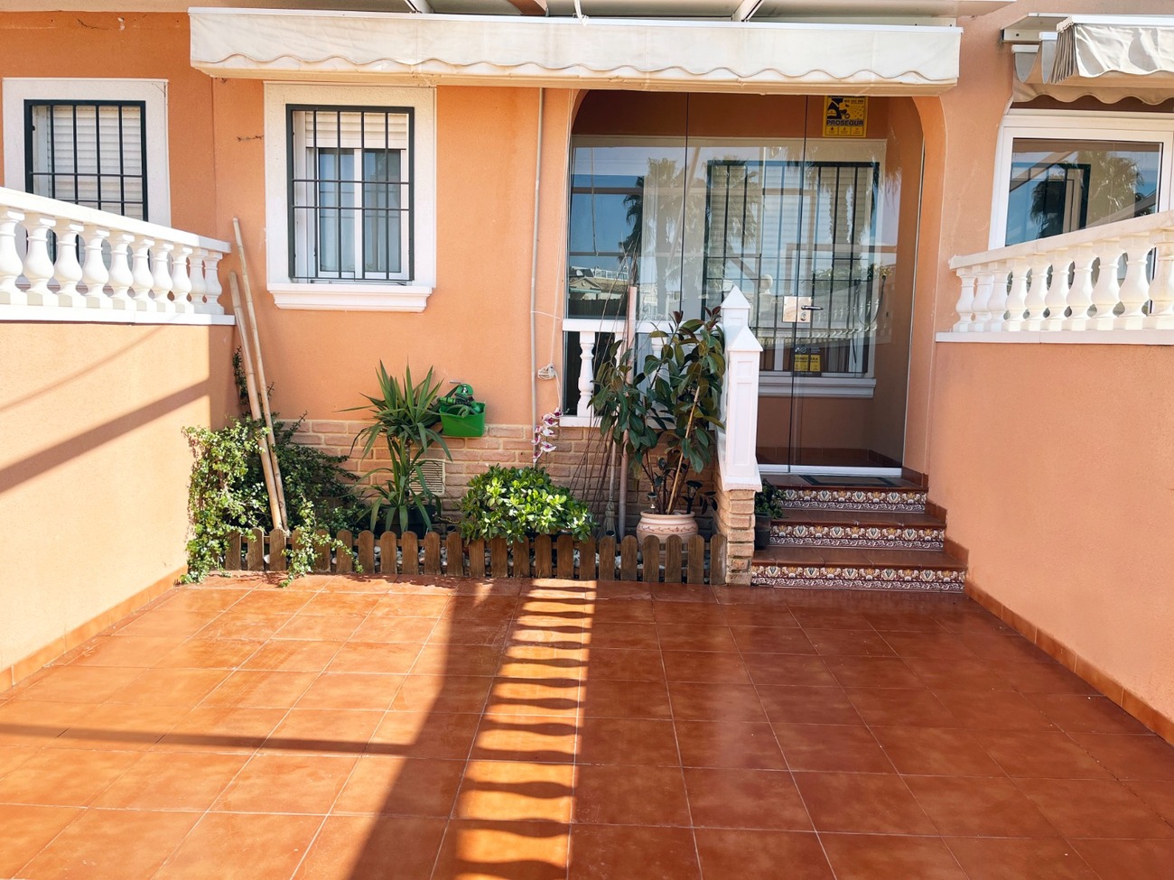 Town House for Sale in Torrevieja, Alicante