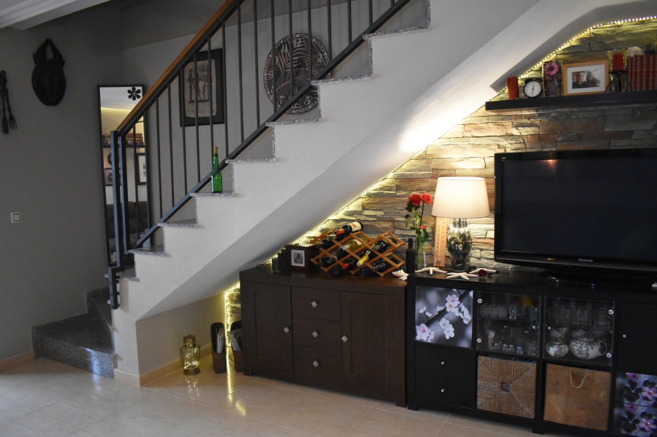 Town House for Sale in Torrevieja, Alicante