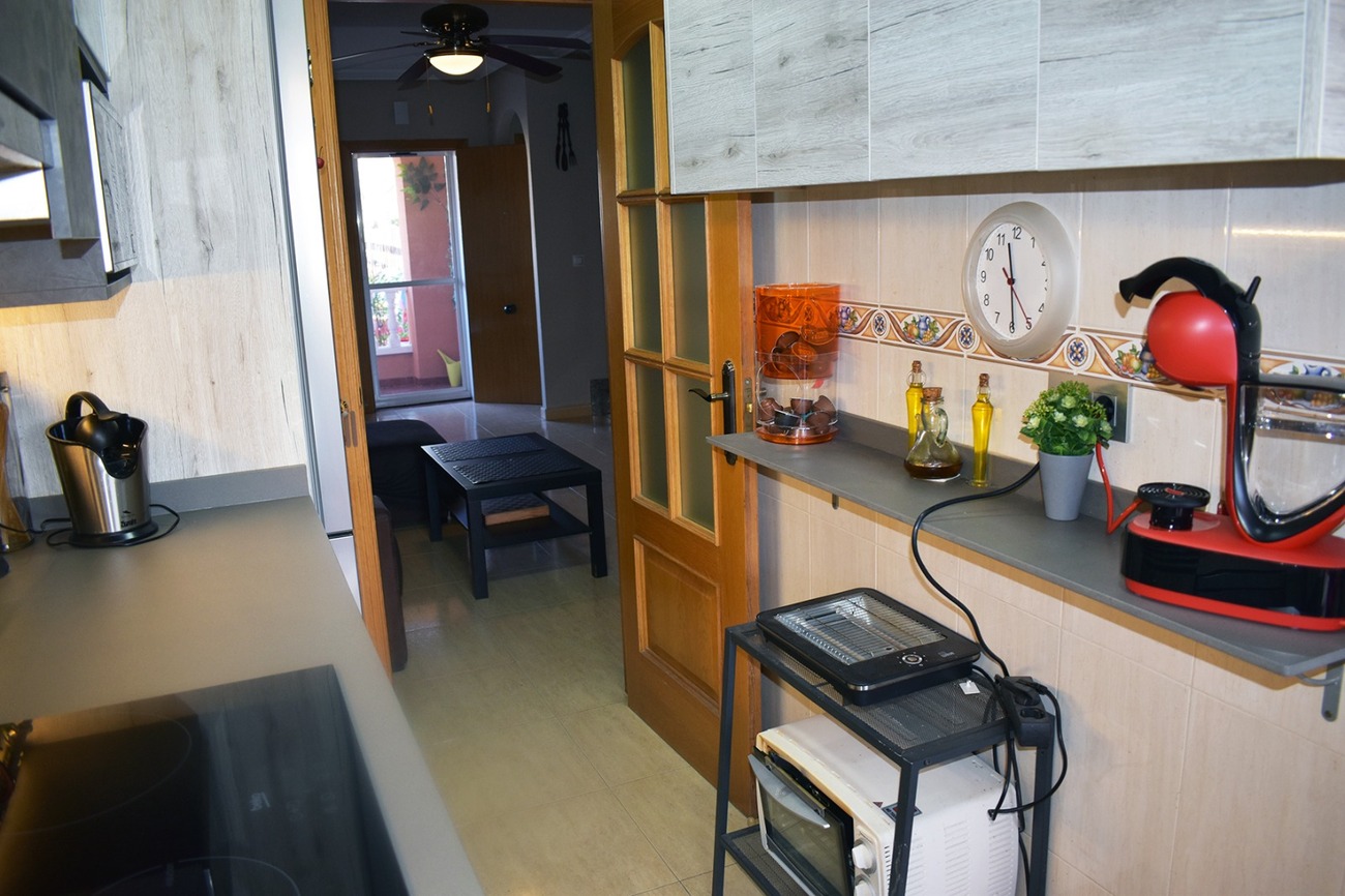 Town House for Sale in Torrevieja, Alicante