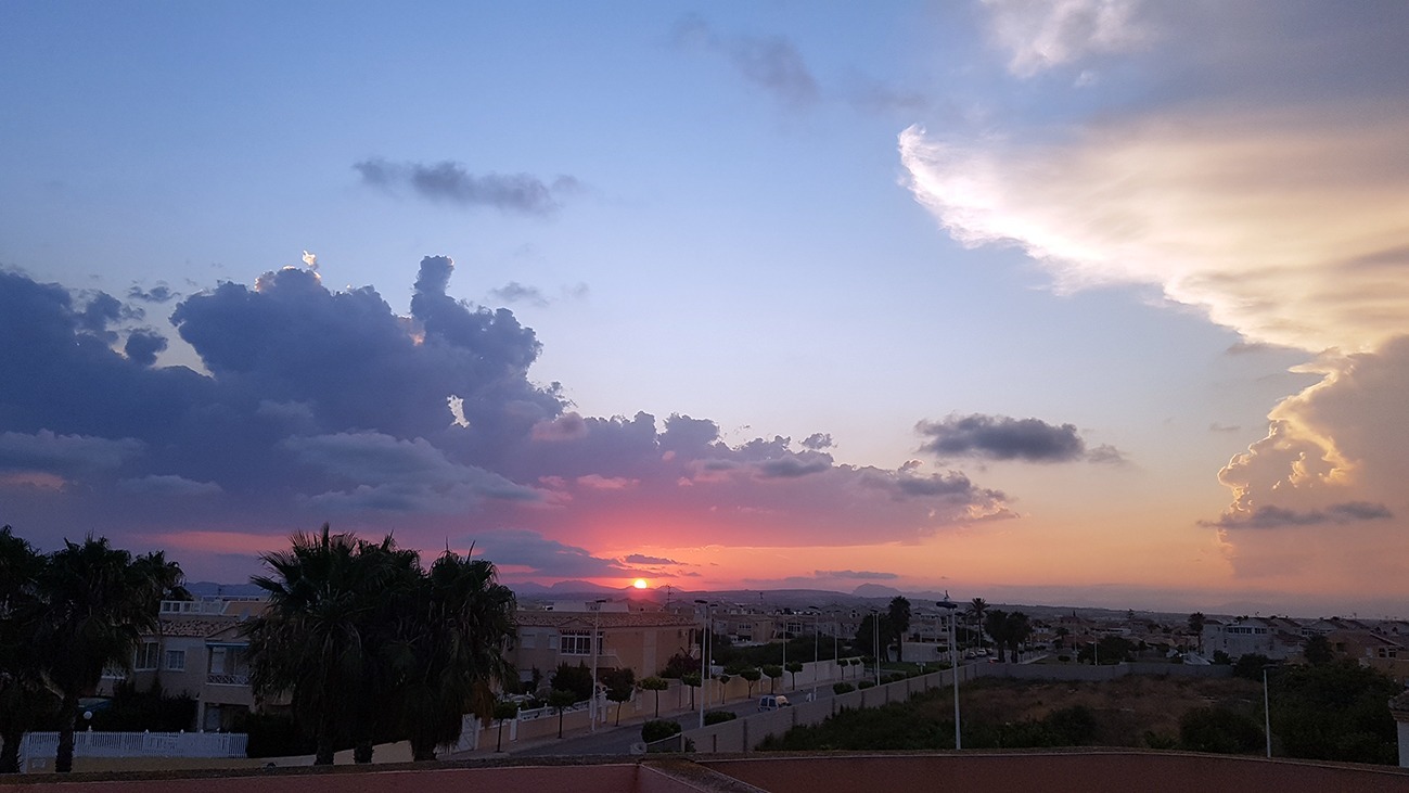 Town House for Sale in Torrevieja, Alicante