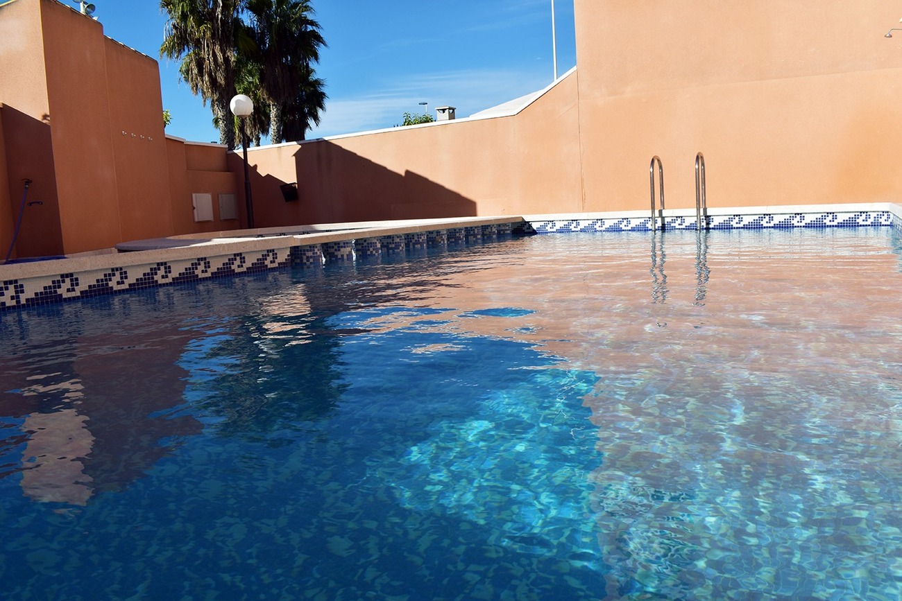 Town House for Sale in Torrevieja, Alicante
