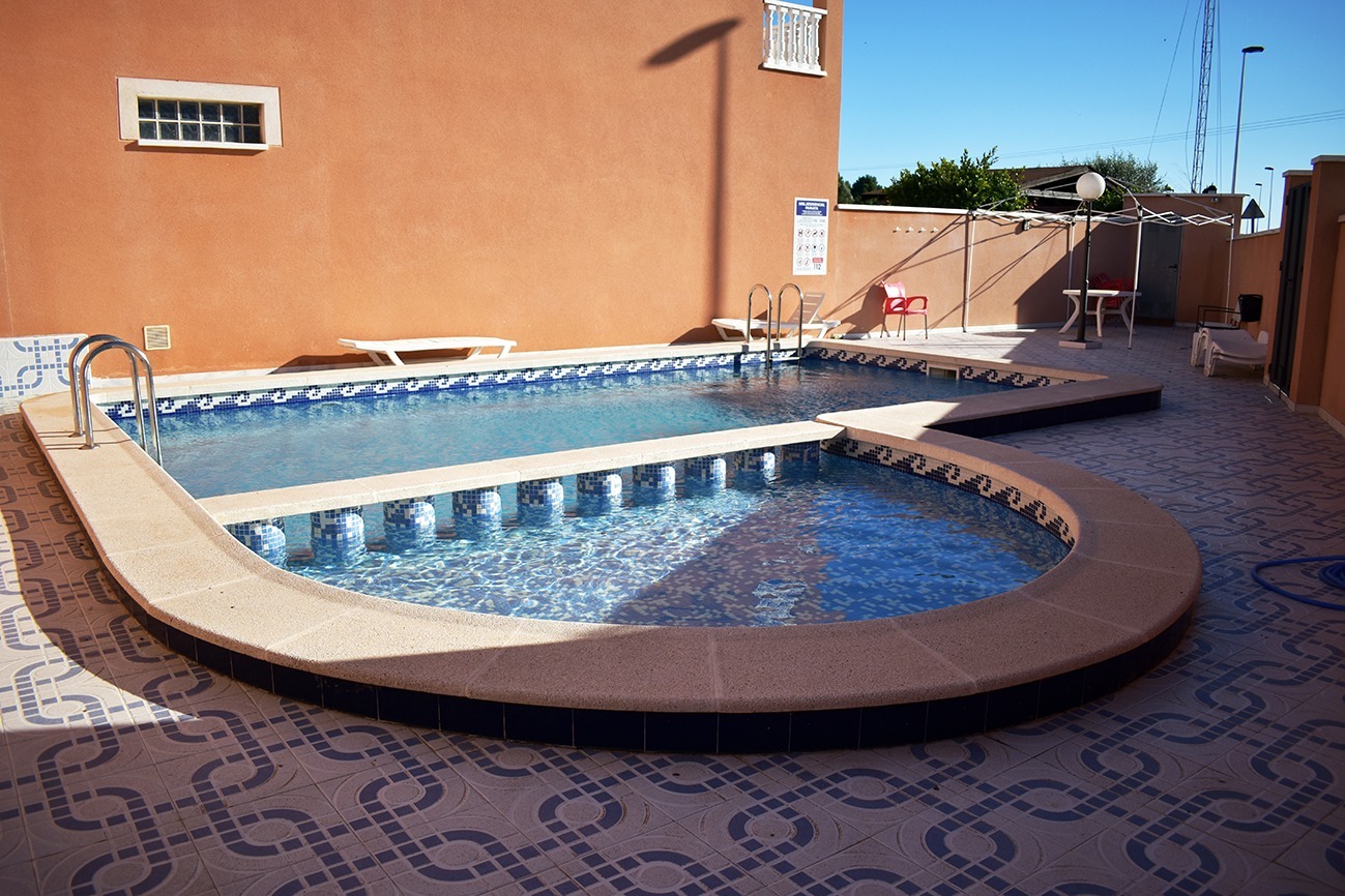 Town House for Sale in Torrevieja, Alicante