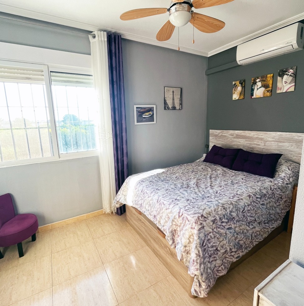 Town House for Sale in Torrevieja, Alicante