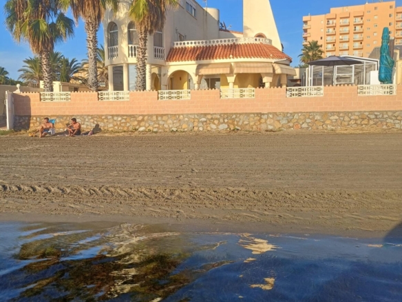 Villa for Sale in La Manga del Mar Menor, Murcia