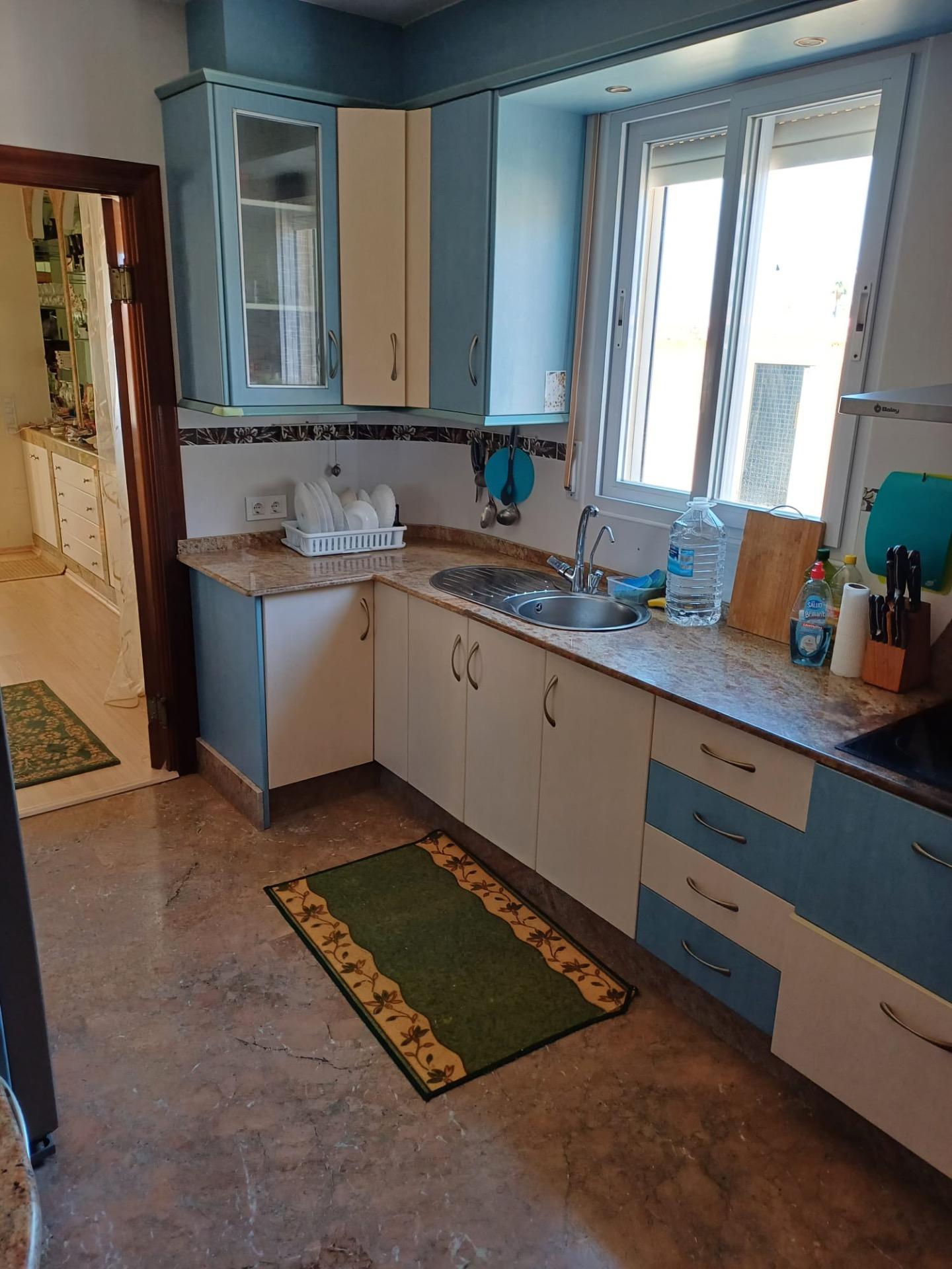 Villa for Sale in La Manga del Mar Menor, Murcia