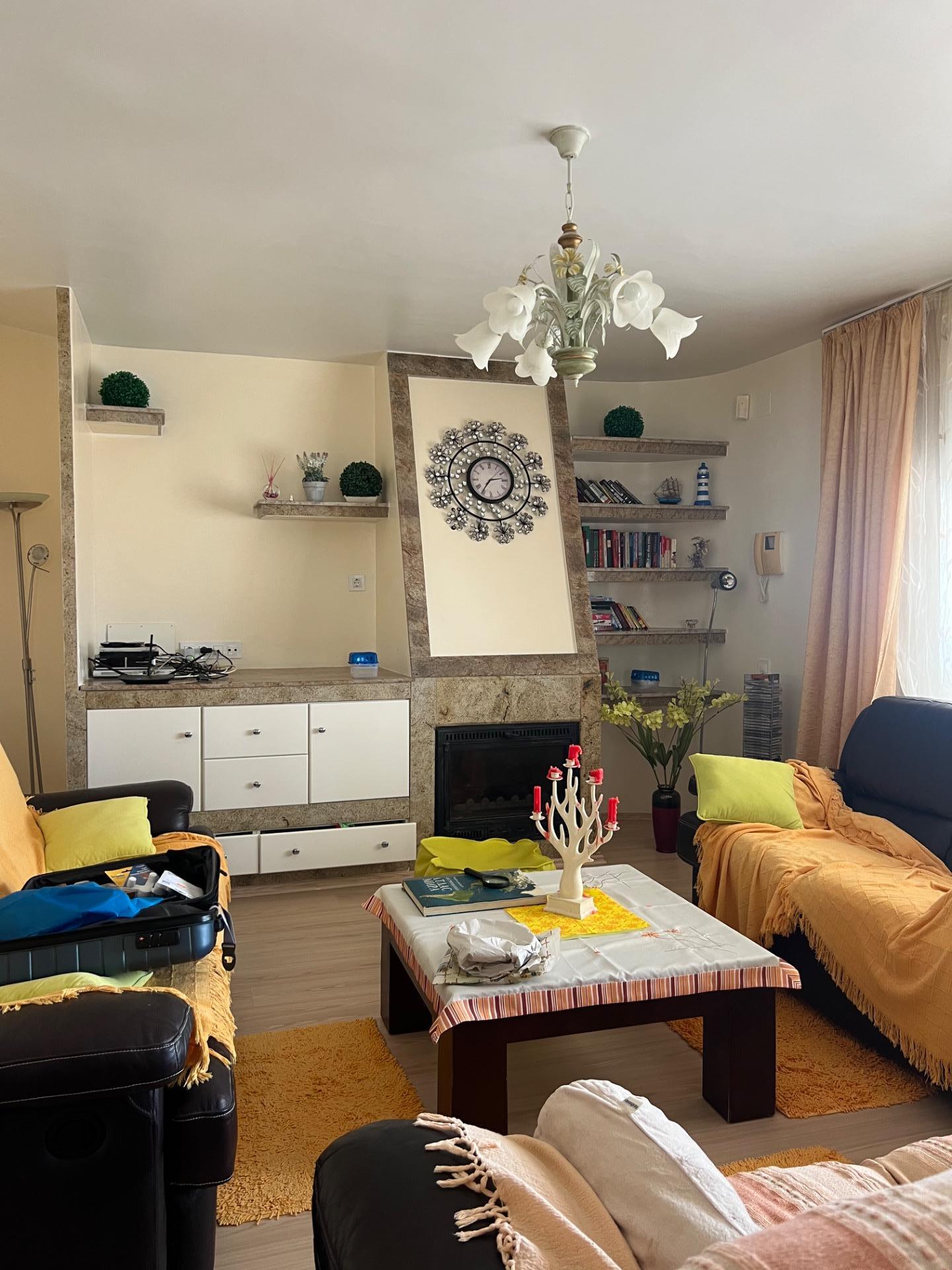 Villa for Sale in La Manga del Mar Menor, Murcia