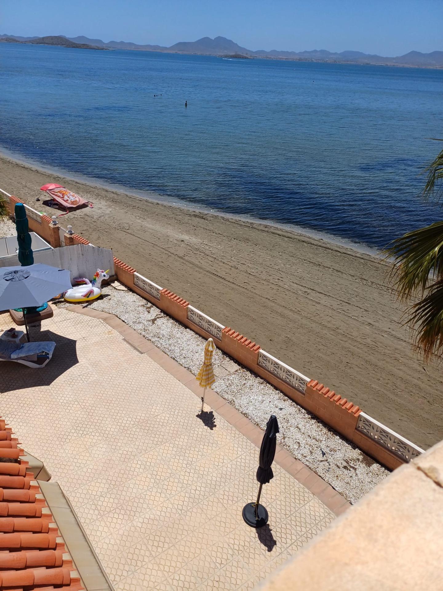 Villa for Sale in La Manga del Mar Menor, Murcia