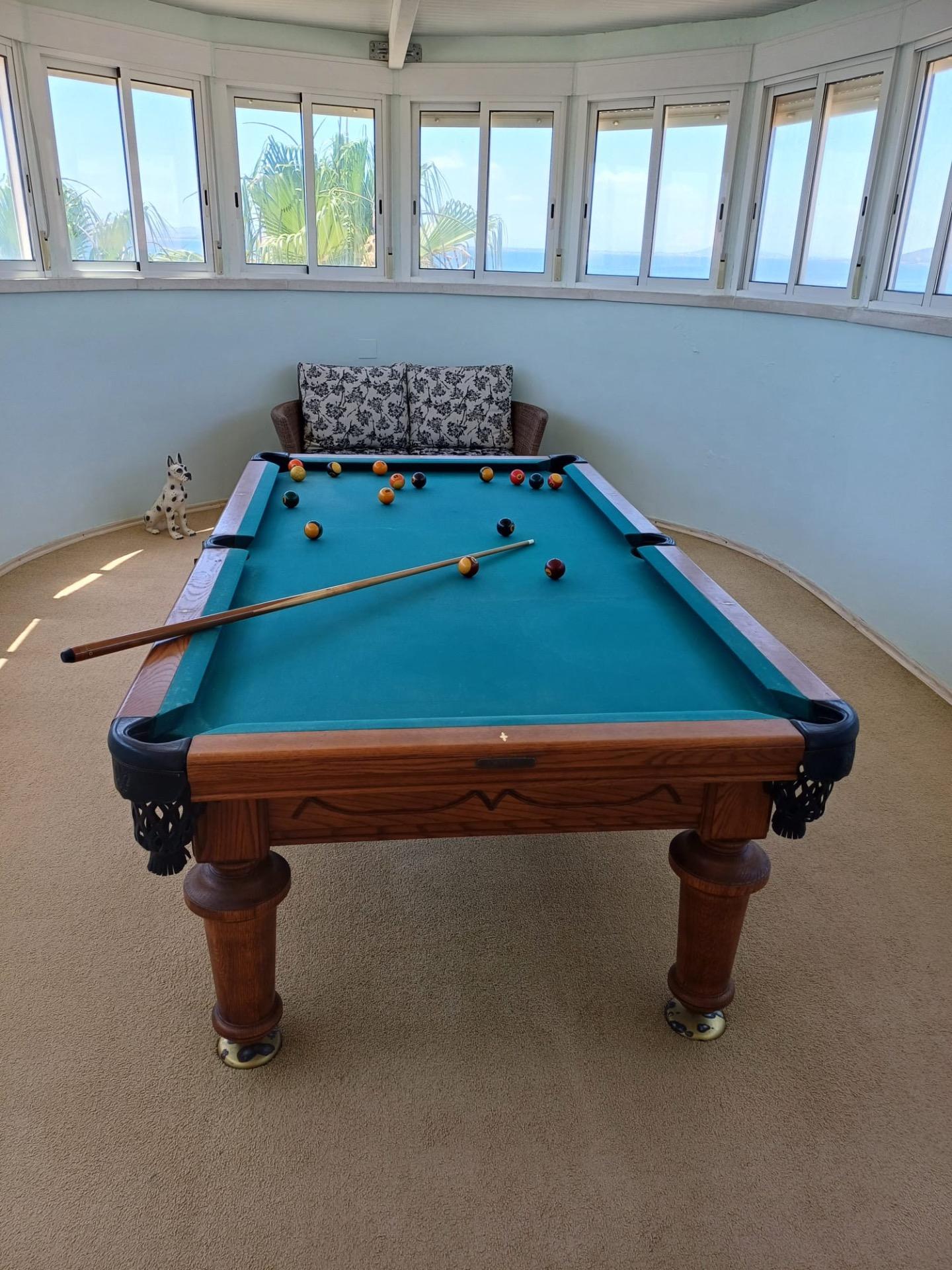 Villa for Sale in La Manga del Mar Menor, Murcia