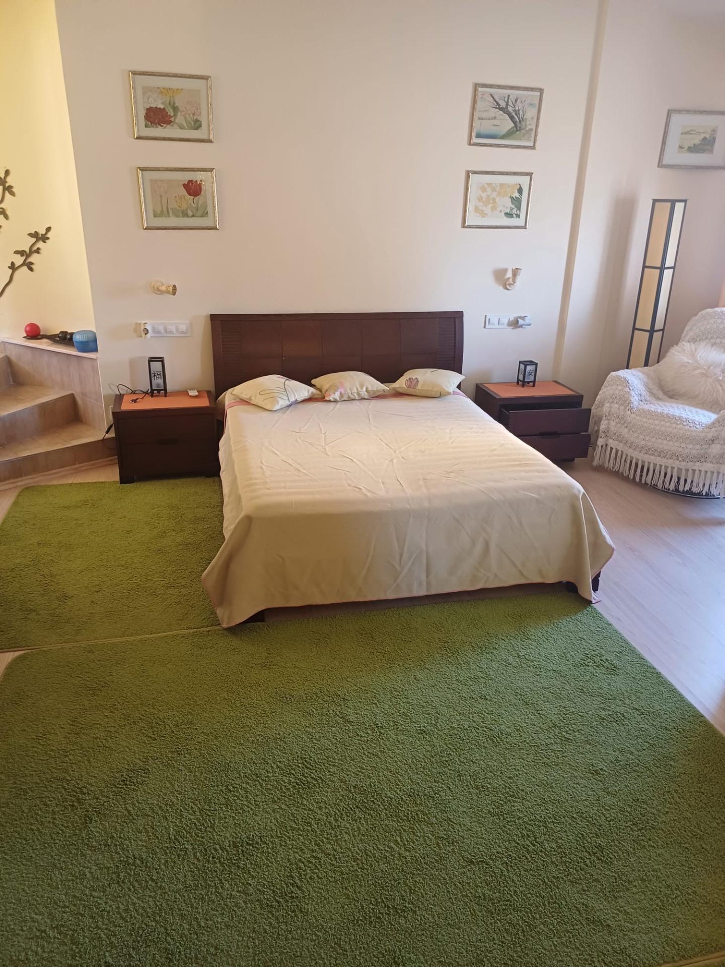 Villa for Sale in La Manga del Mar Menor, Murcia