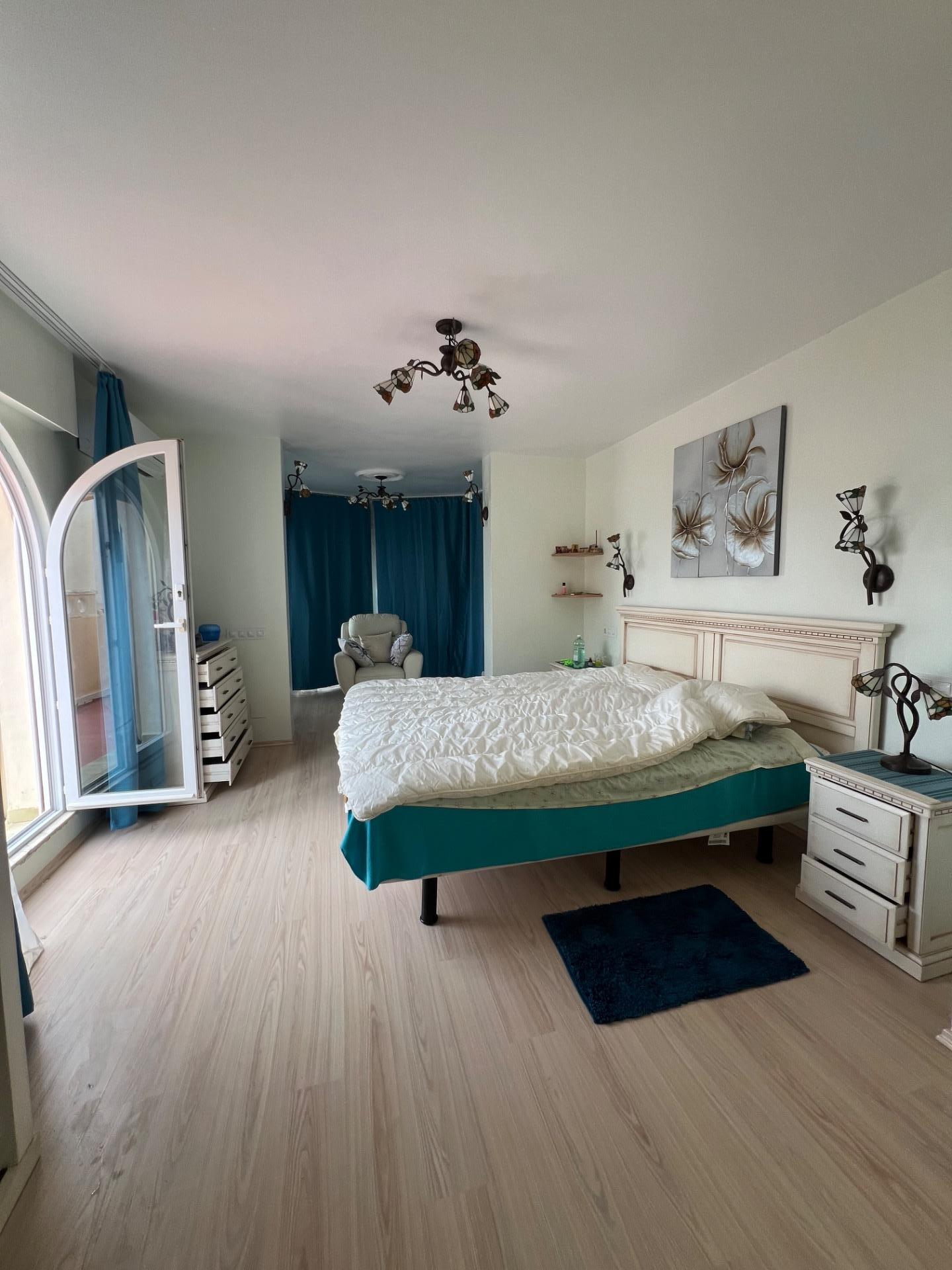 Villa for Sale in La Manga del Mar Menor, Murcia